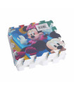 Eva Puzzle - Minnie 9 Pcs